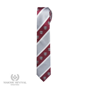 Scottish Rite Necktie