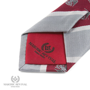 Scottish Rite Necktie