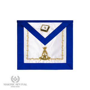 14th Degree Scottish Rite Apron