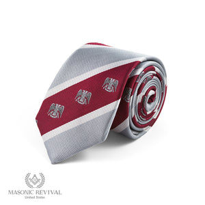 Scottish Rite Necktie