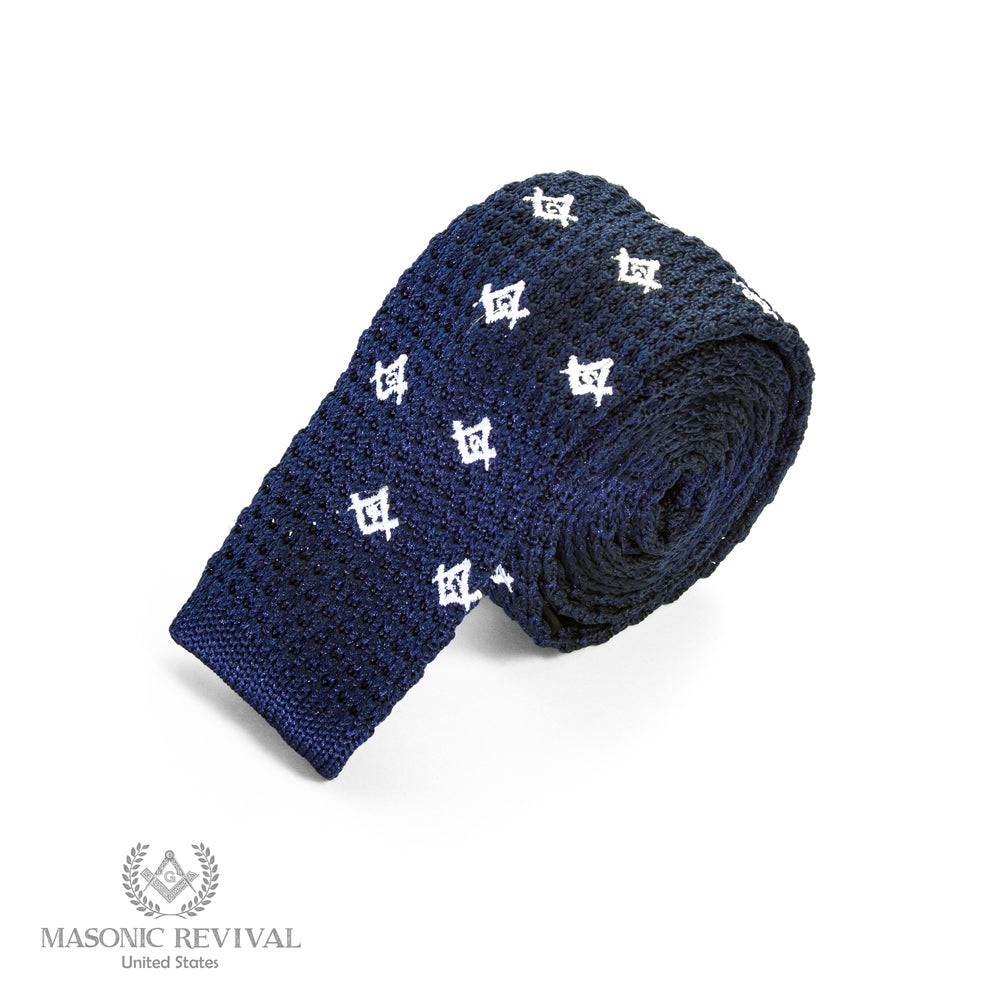 Maglia Knit Necktie