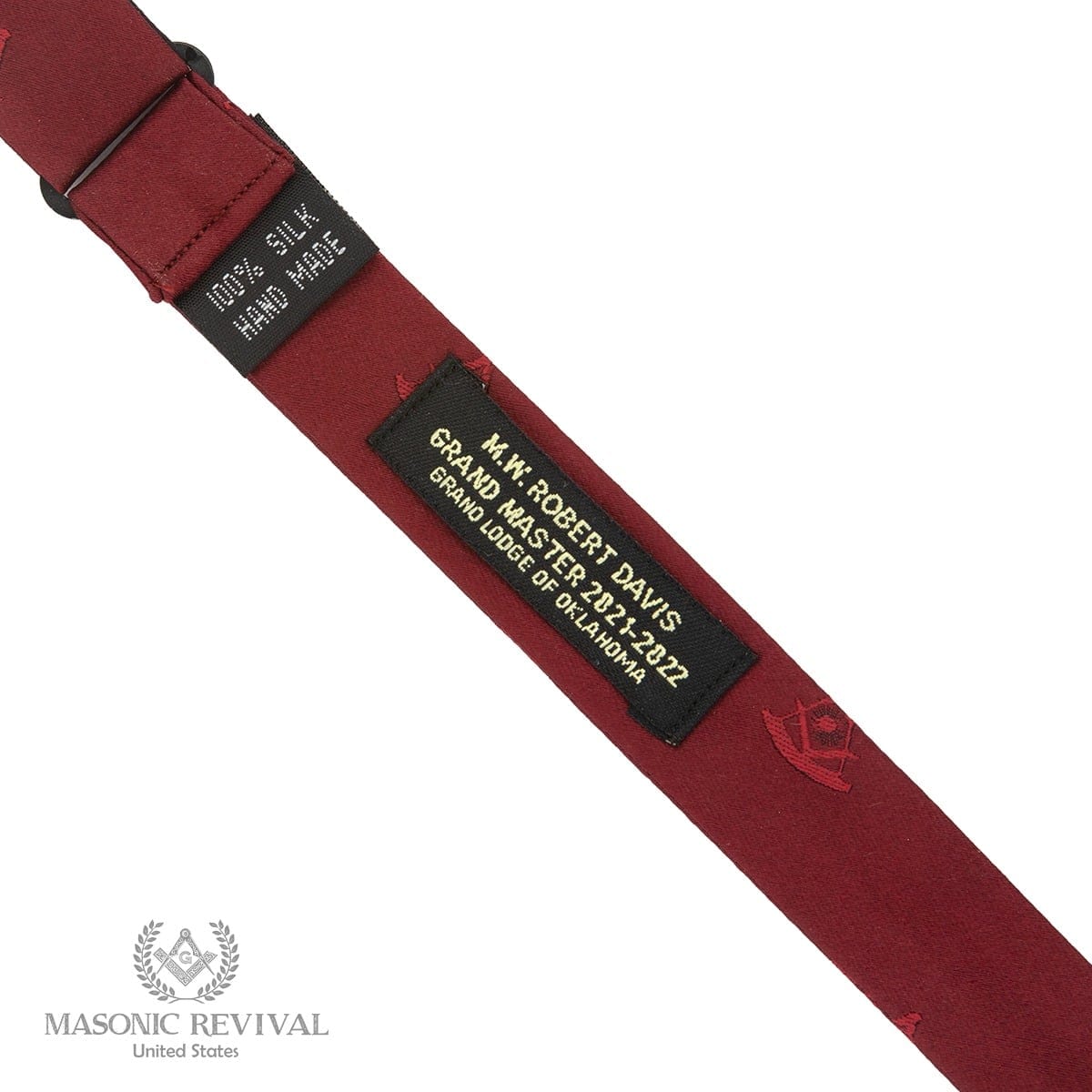 The M:. W:. Robert G. Davis Collection