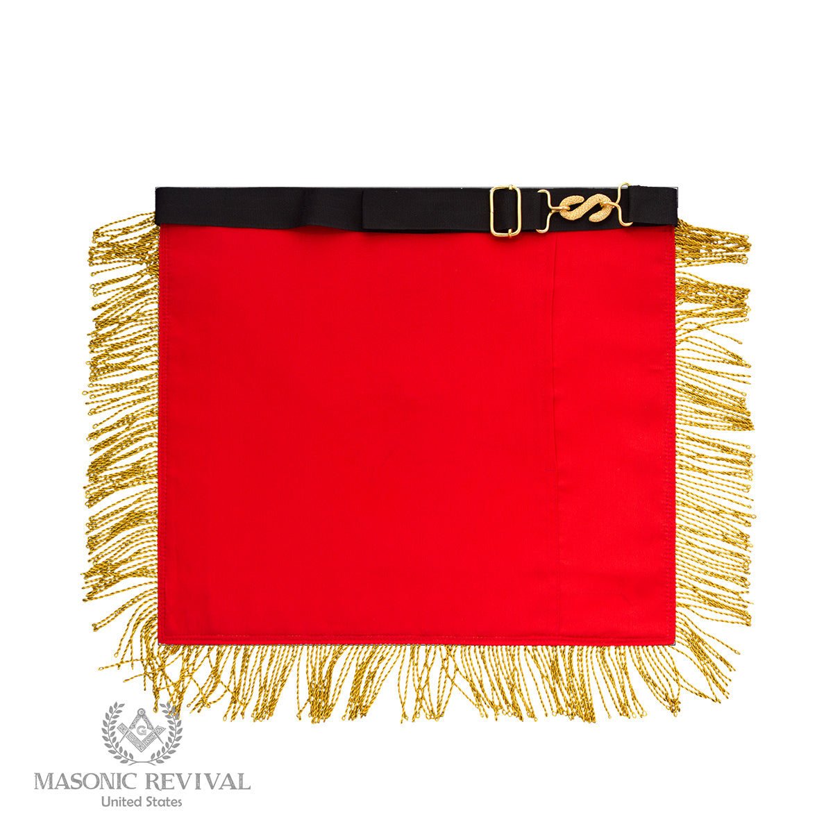 32nd Degree Scottish Rite Apron