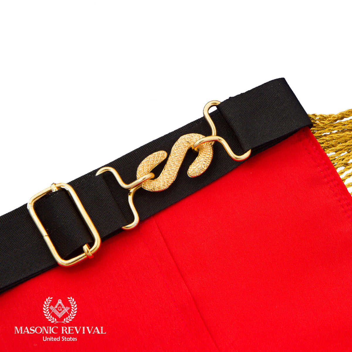 32nd Degree Scottish Rite Apron