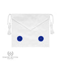 Fellowcraft Apron