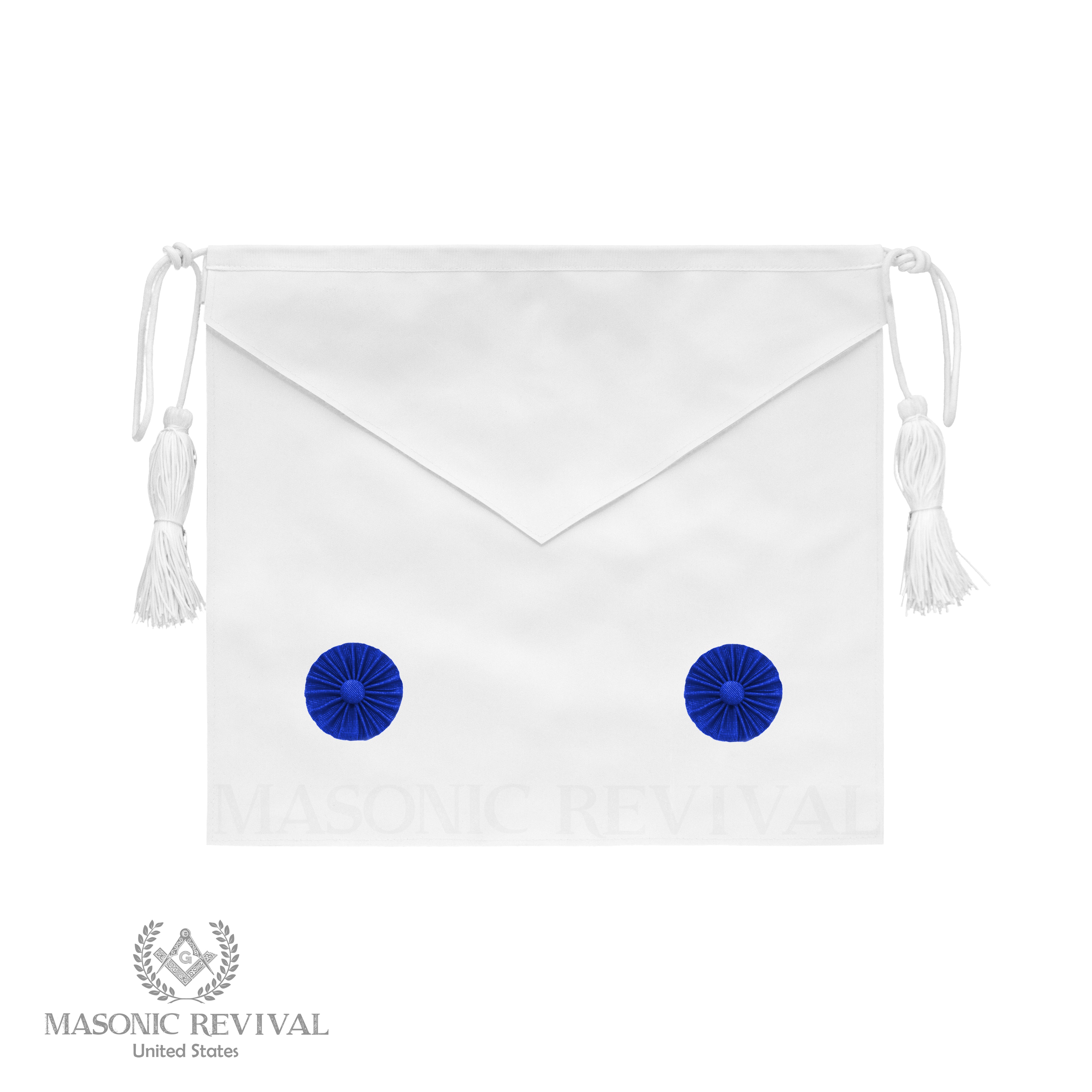 Fellowcraft Apron