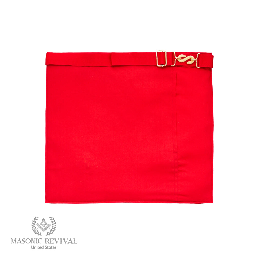 Royal Ark Mariner Apron
