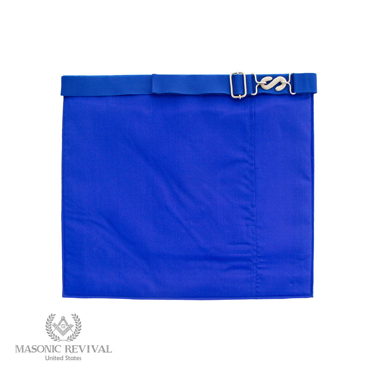 Historian Blue Lodge Officer Apron