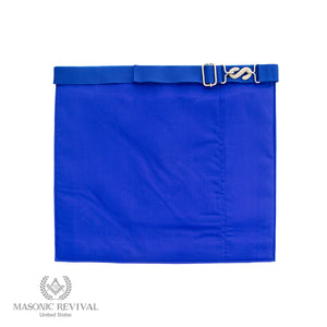 Historian Lodge Officer Apron