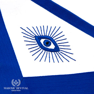 Historian Lodge Officer Apron