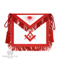 Master Mason Apron (Signature, Puerto Rico)