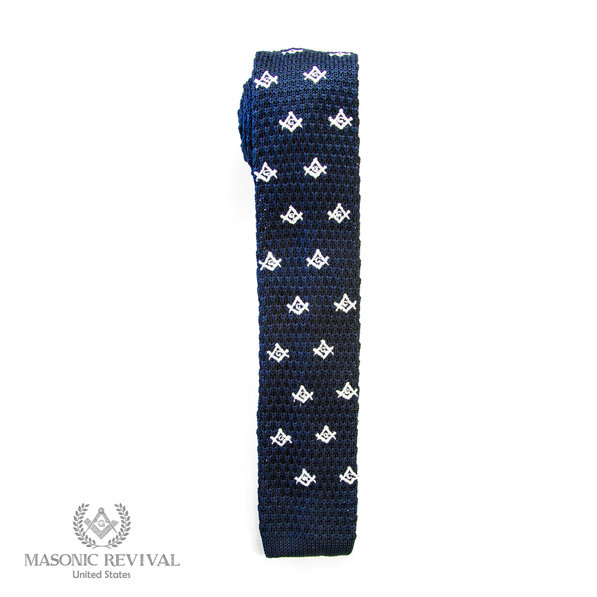 Maglia Knit Necktie