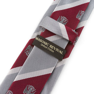 Scottish Rite Necktie