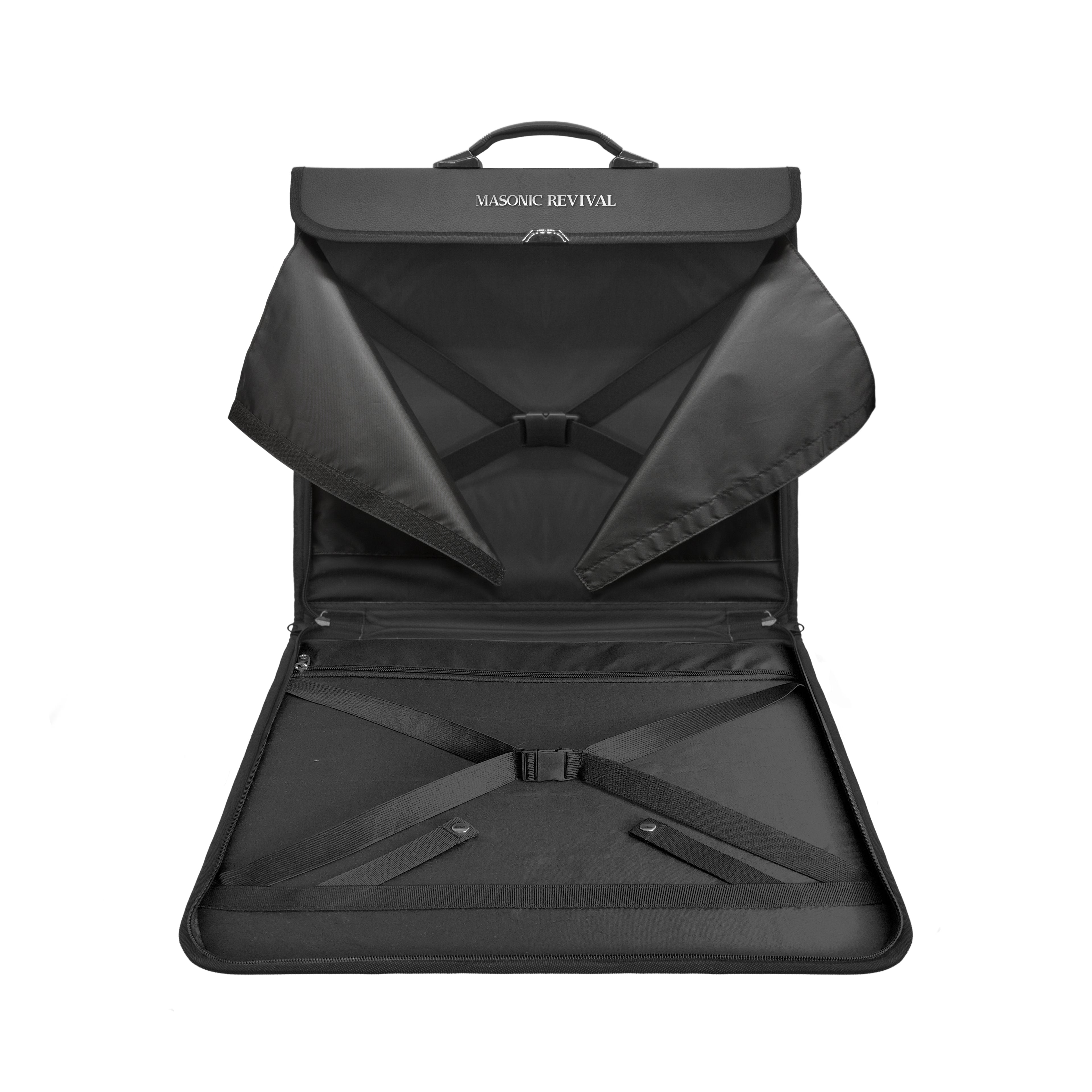 Deluxe Apron Case