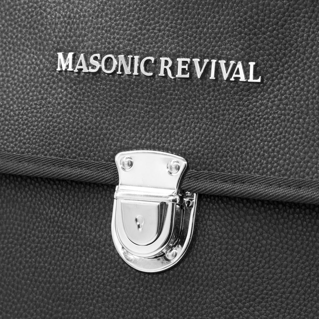 Deluxe Apron Case