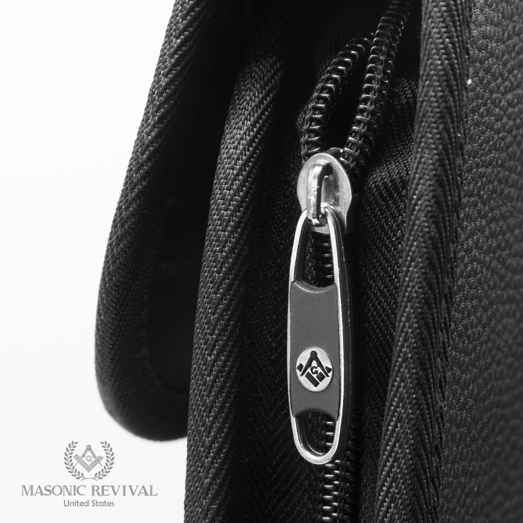 Deluxe Apron Case
