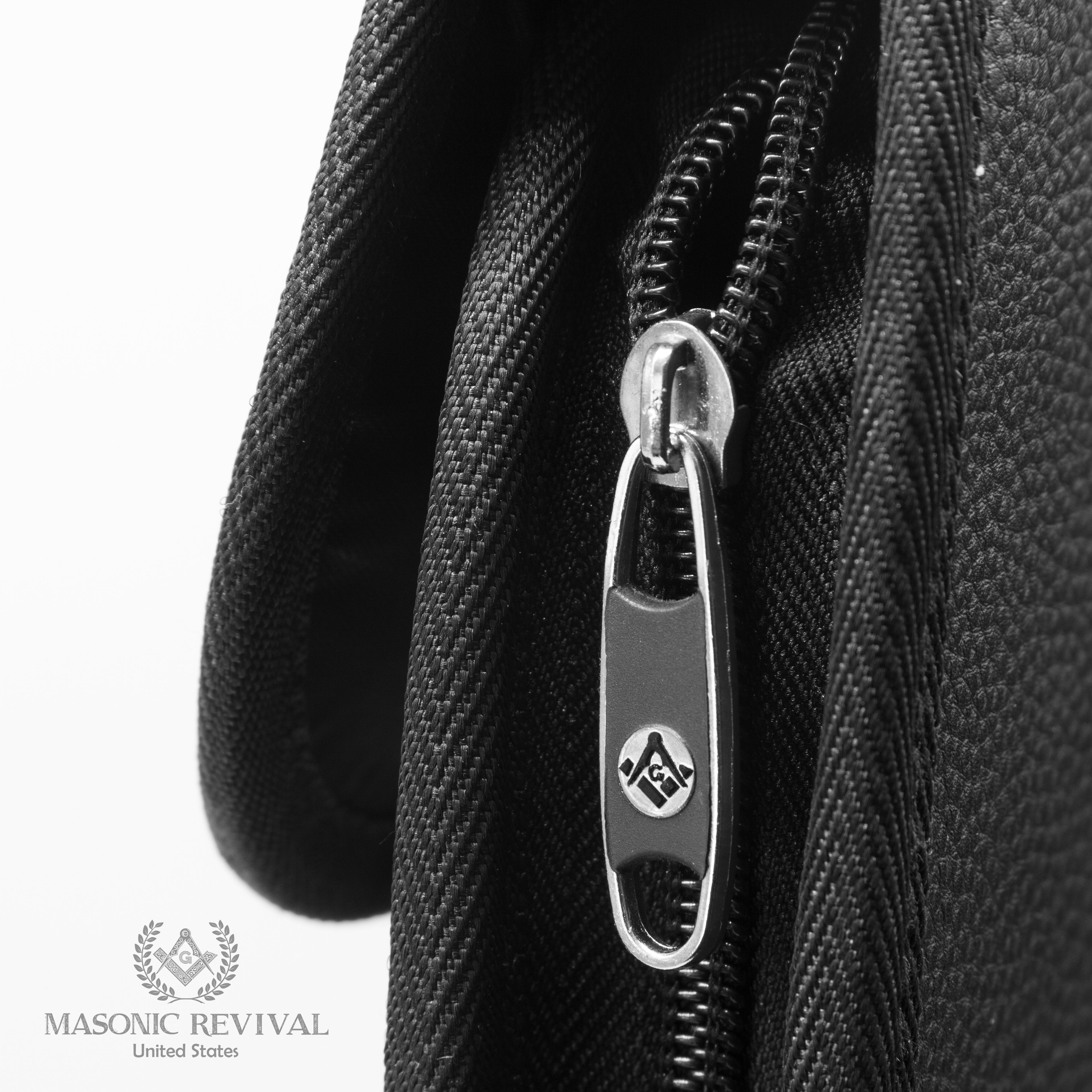 Deluxe Apron Case