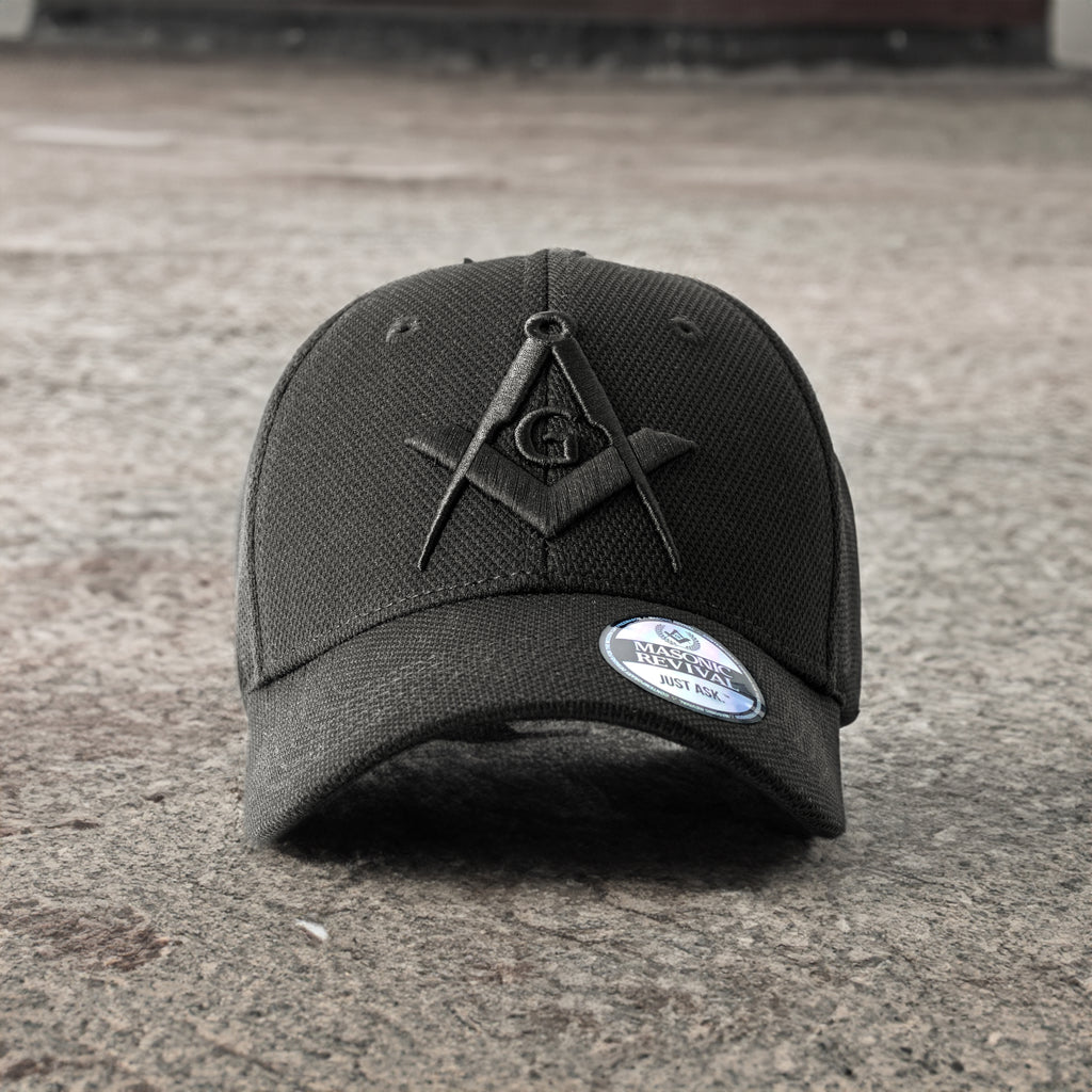 The Noche Cap
