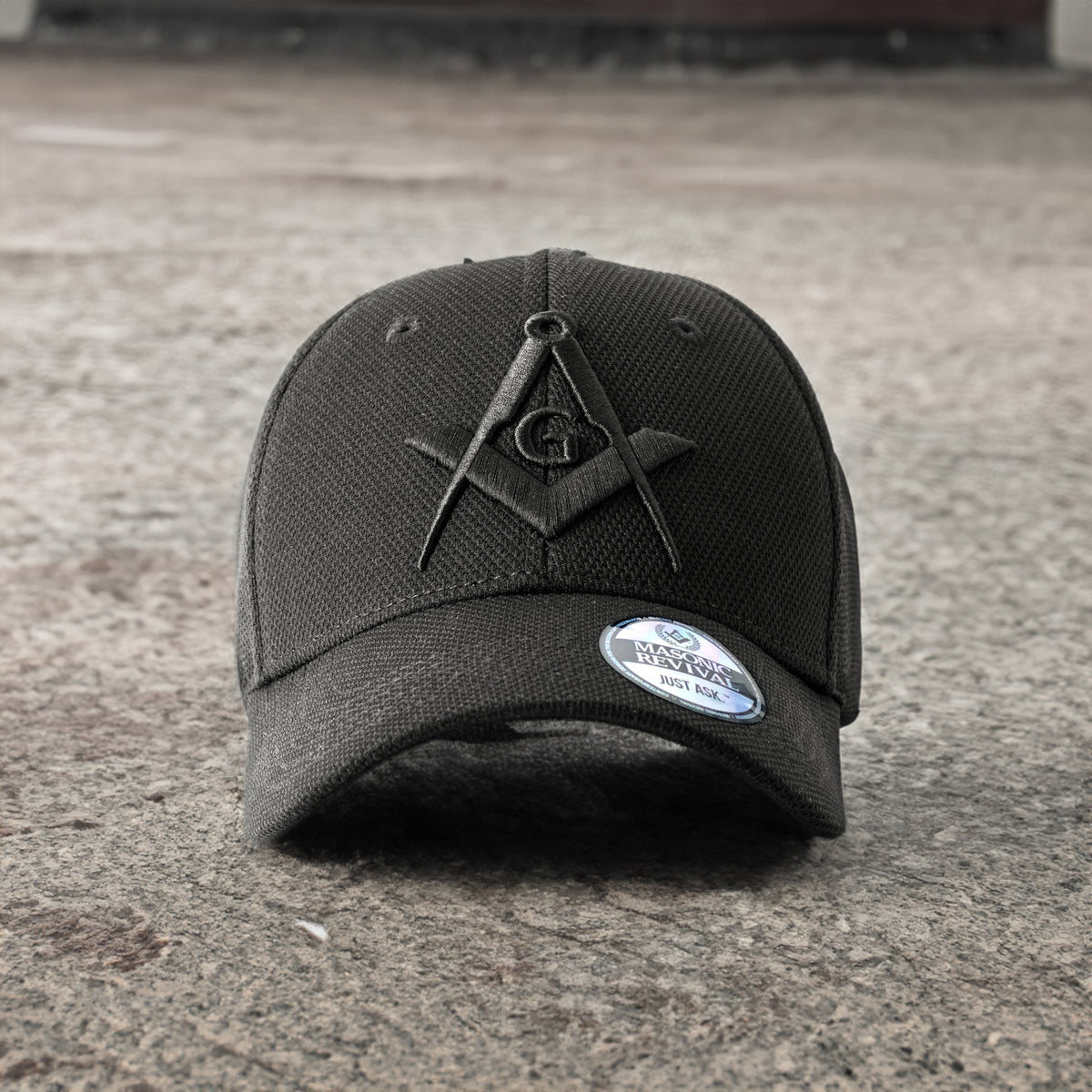 The Noche Cap