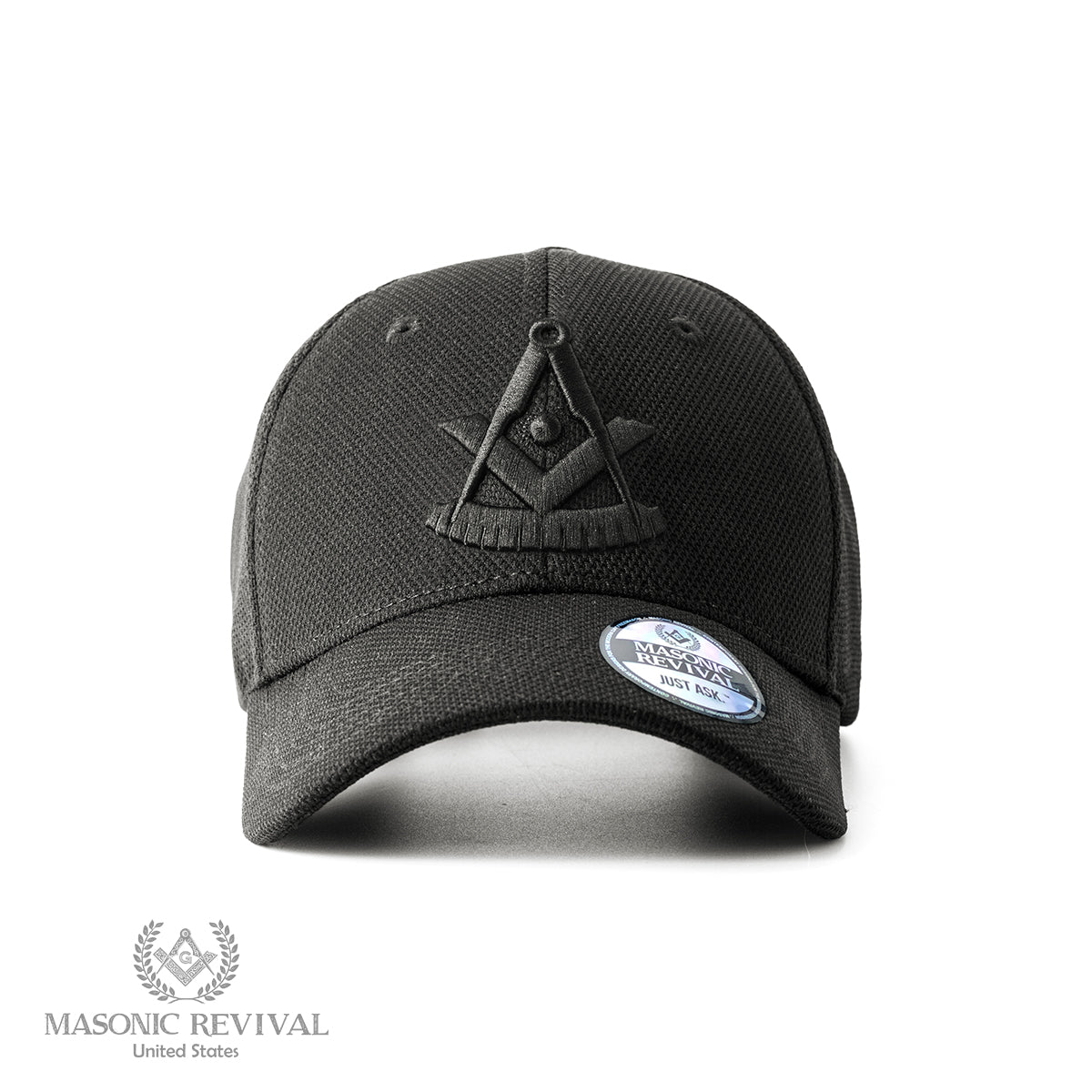 The Noche Past Master Cap