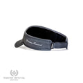Active Visor (Gray)