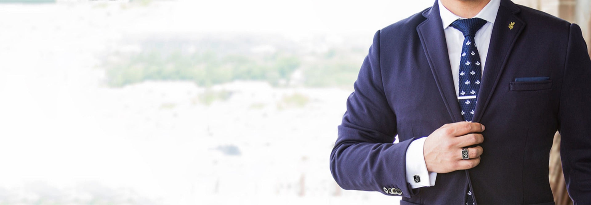 Masonic Revival hero