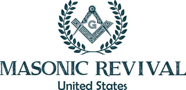 Masonic Revival logo