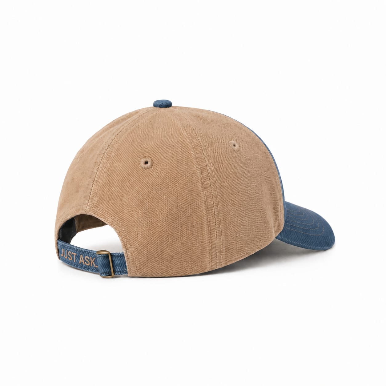 The Craftsman Cap