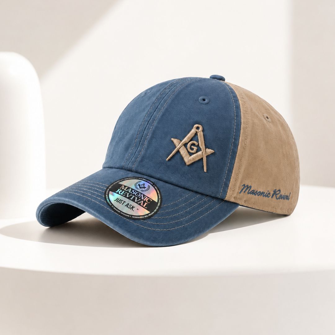 The Craftsman Cap