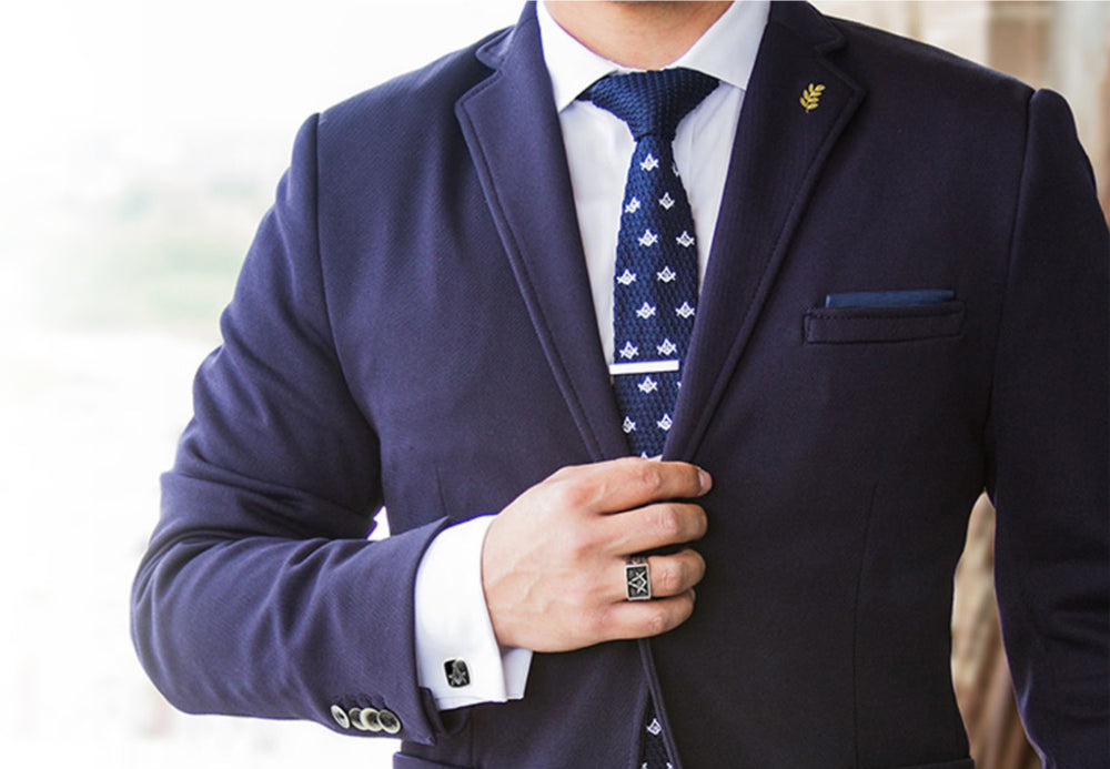 masonic revival ties