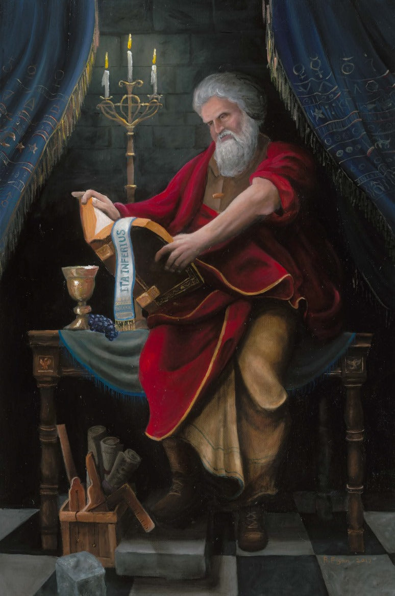 Saint John the Evangelist