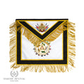 32nd Degree Scottish Rite Apron