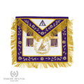 Past Most Illustrious Grand Master Council Apron