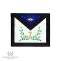 Scottish Rite 4th Degree Apron