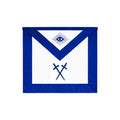 Inner Guard / Sentinel Blue Lodge Officer Apron
