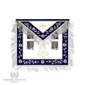 El Mixto Past Master Apron