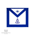 Past Master Apron
