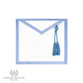 New Jersey Lodge Officer Apron
