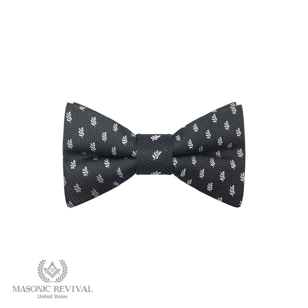 The Acacia Bow Tie Bow Tie (Self-Tied)