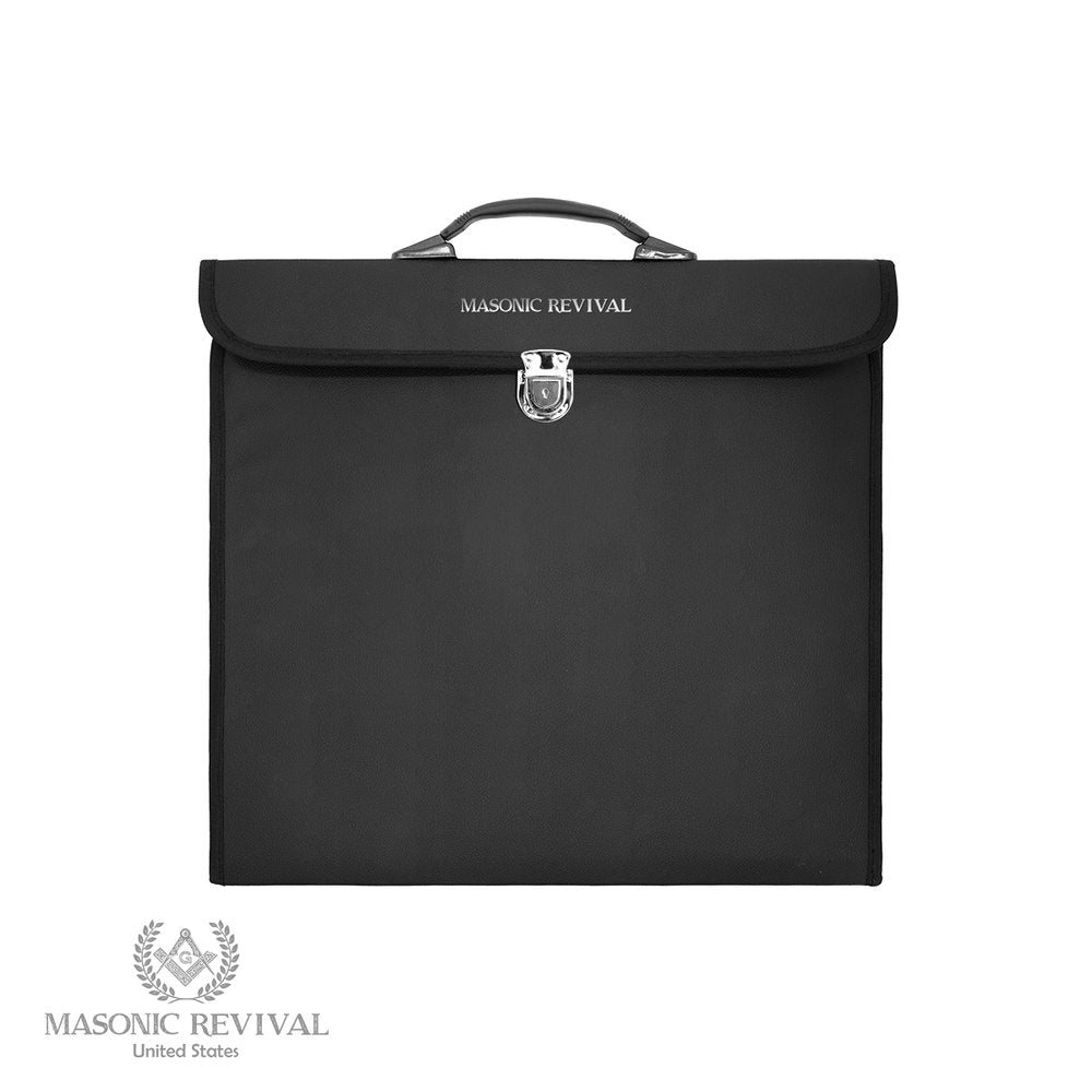 Deluxe Apron Case