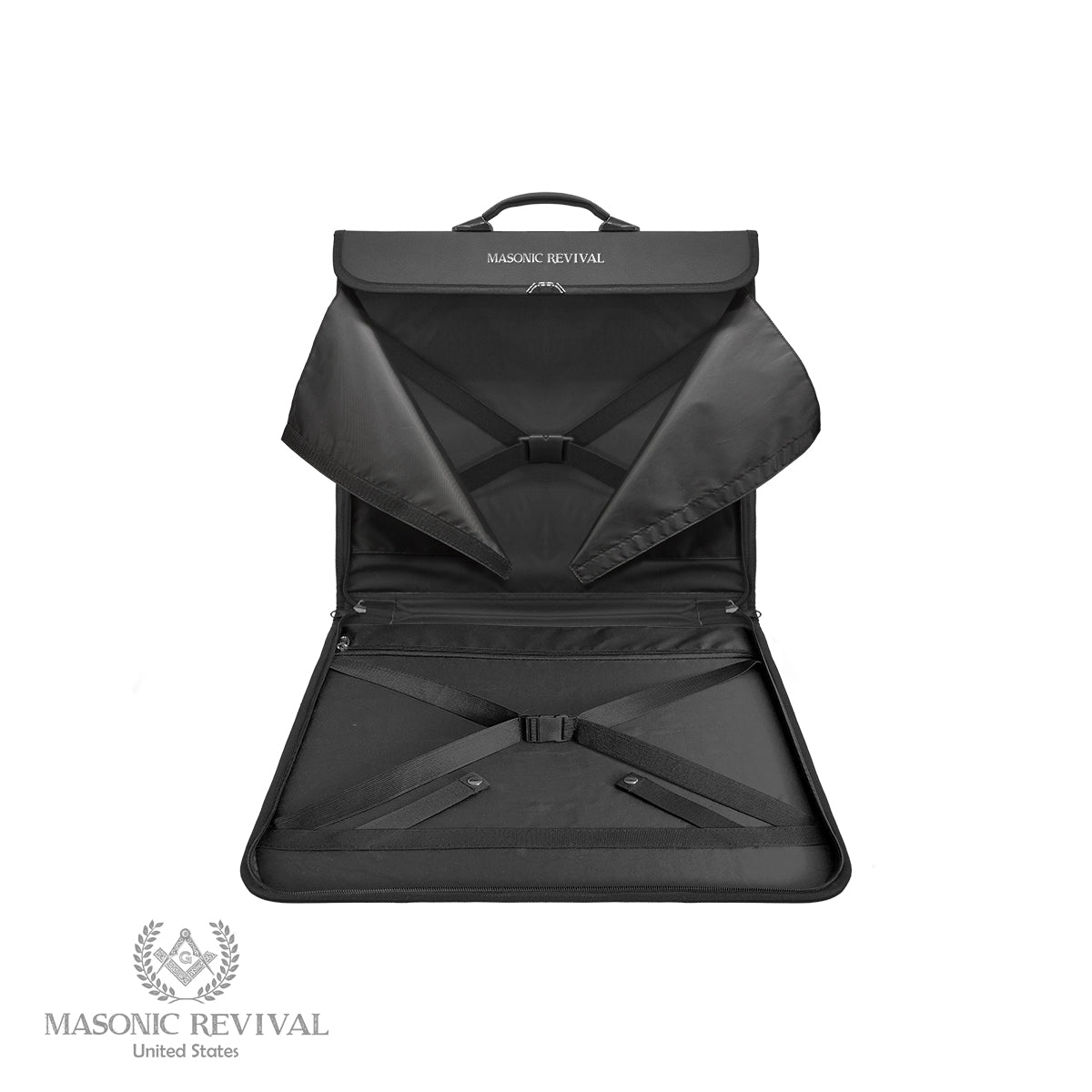 Deluxe Apron Case