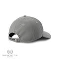 The Gris Cap — alternate view 3 — Masonic Revival