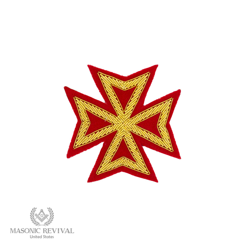 York Rite - Masonic Revival