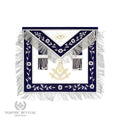 El Mixto Past Master Apron (with Square)