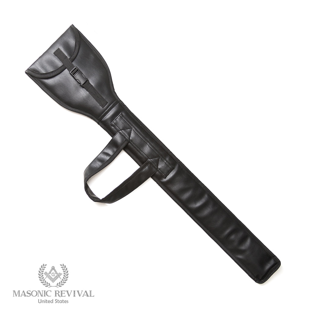 26" Masonic Flaming Sword