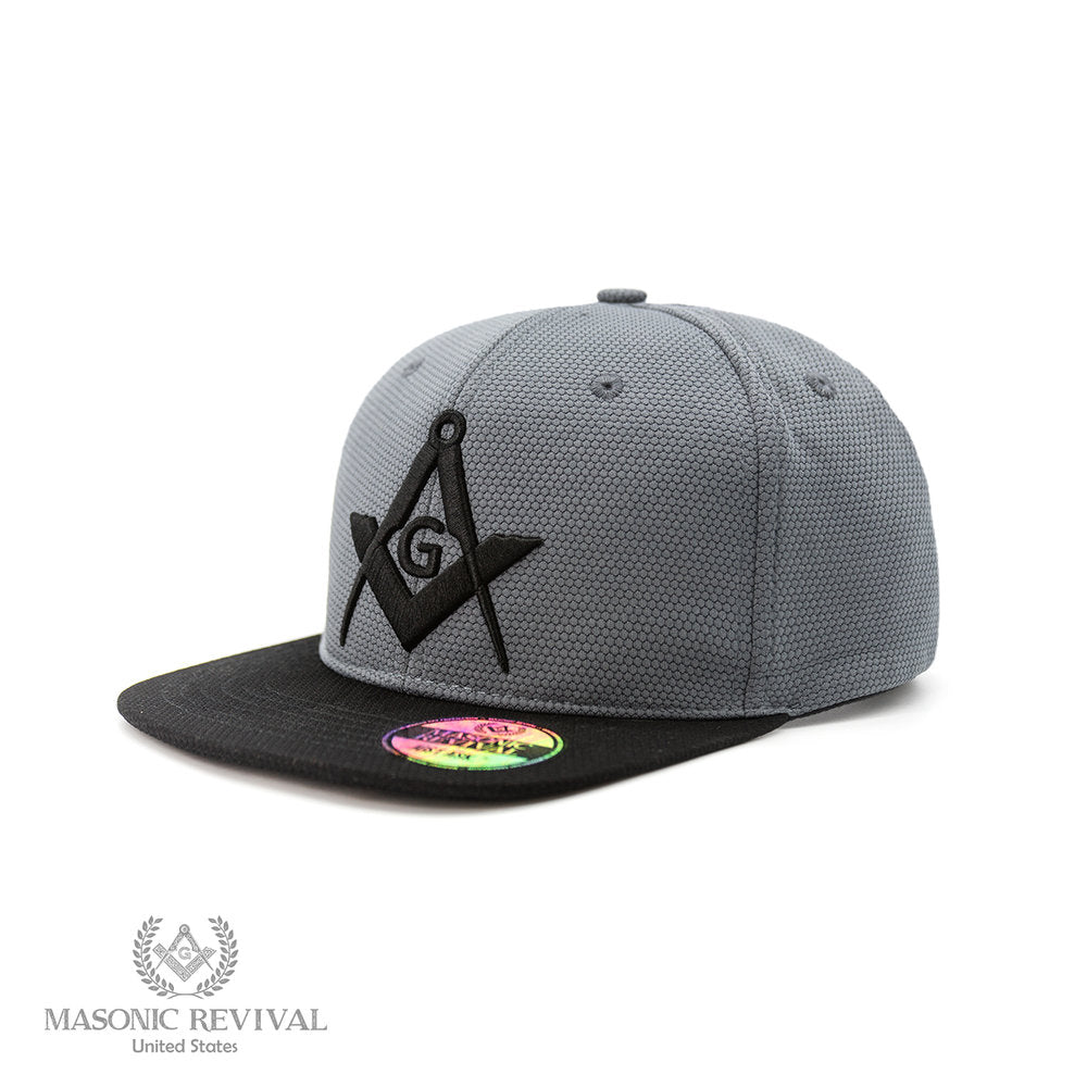 The Tarde Urbana Cap — Masonic Revival