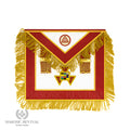 Past High Priest Apron (Reserve)