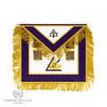 Past Illustrious Master Apron (Reserve)