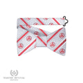 The Royale Bow Tie (Pre-Tied)